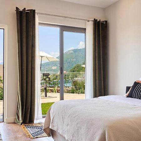 Casa Montenegro Residence Tivat Exterior foto