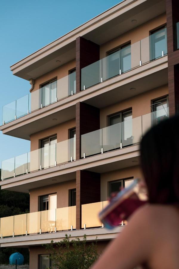 Casa Montenegro Residence Tivat Exterior foto