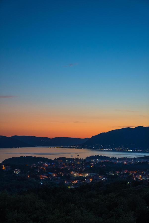 Casa Montenegro Residence Tivat Exterior foto