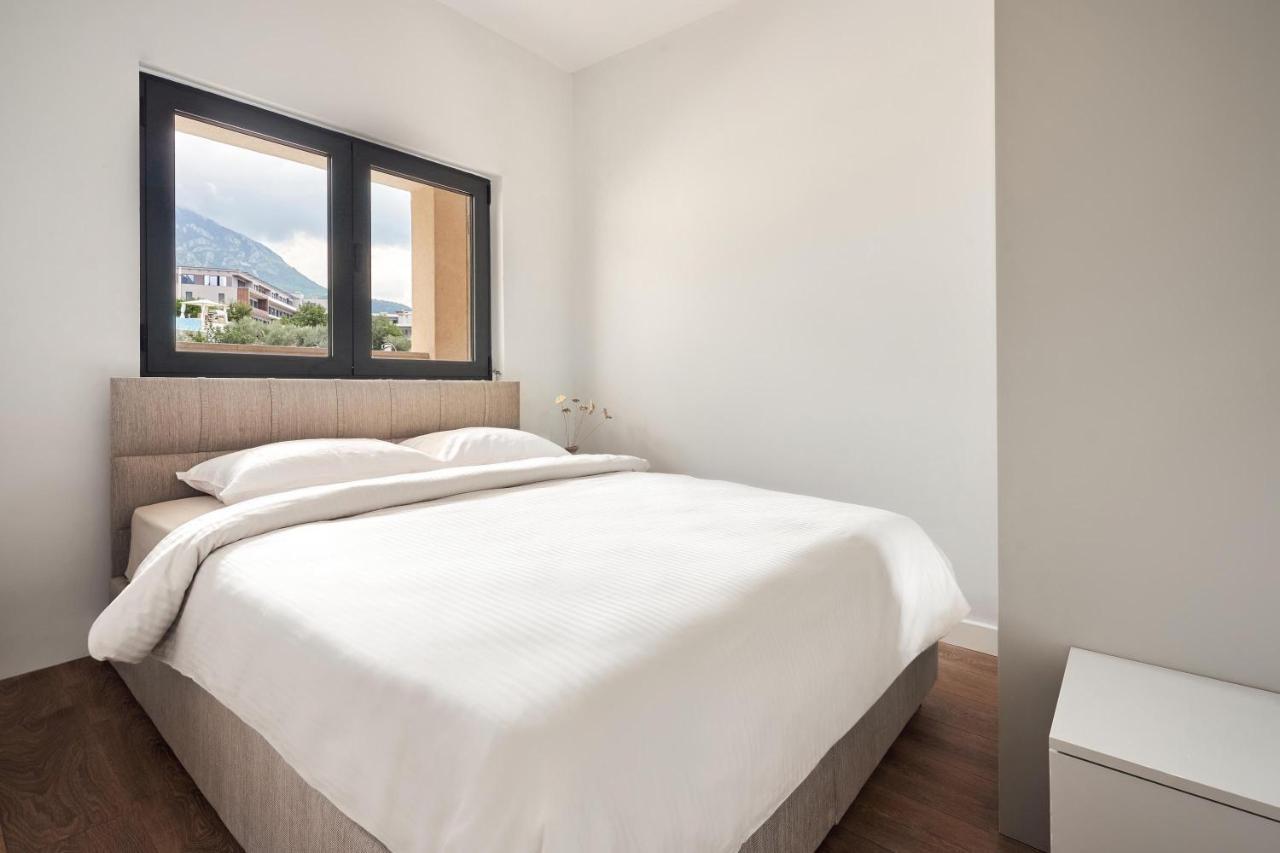 Casa Montenegro Residence Tivat Exterior foto