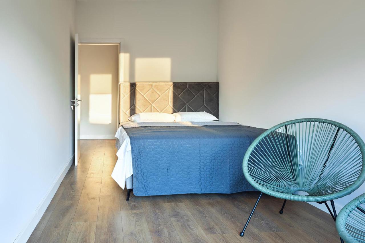 Casa Montenegro Residence Tivat Exterior foto