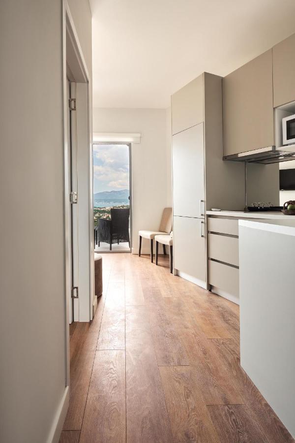 Casa Montenegro Residence Tivat Exterior foto